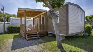 Camping La Bolée d'Air - Maeva