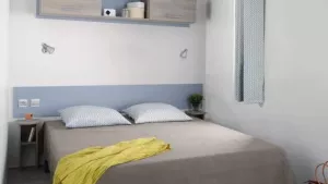Camping Les Îles By TLC Vacances