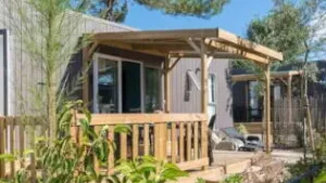Camping Les Îles By TLC Vacances