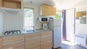 Camping Taxo Les Pins
