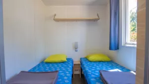 Camping Taxo Les Pins
