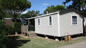 Camping Le Roussillon By TLC