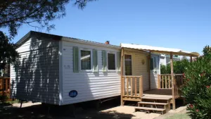 Camping Le Roussillon