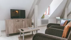 Appart'Hotel Le Splendid