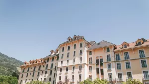 Appart'Hotel Le Splendid