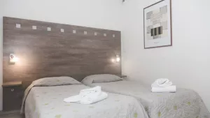 Appart'Hotel Le Splendid