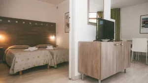 Appart'Hotel Le Splendid