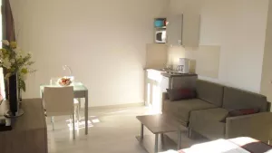 Le Splendid Aparthotel