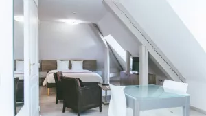 Le Splendid Aparthotel