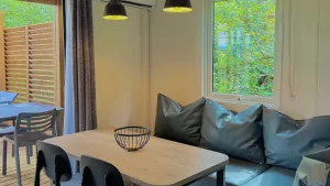 Camping Le Beau Vezé
