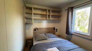 Camping Le Beau Vezé