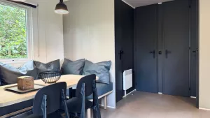 Camping Le Beau Vezé