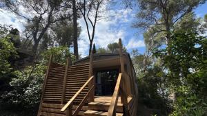 Camping Le Beau Vezé