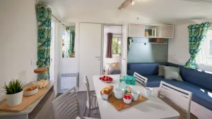 Camping Les Flamants Roses - Maeva