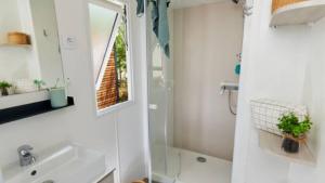 Camping Les Flamants Roses - Maeva