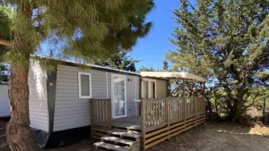 Camping Les Flamants Roses - Maeva