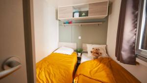 Camping Les Flamants Roses - Maeva