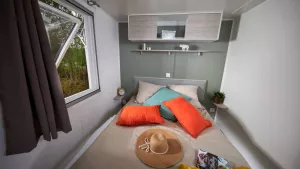 Camping Les Flamants Roses