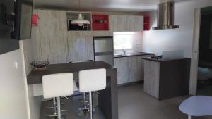 Flower Camping La Rivière