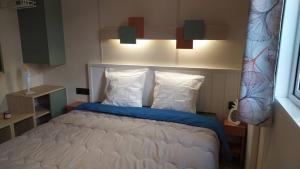 Flower Camping La Rivière