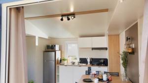 Flower Camping La Rivière