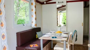 Camping Les Truffières de Dordogne