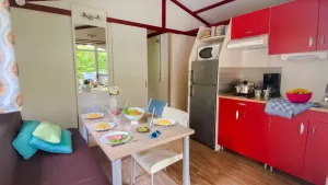 Camping Les Truffières de Dordogne