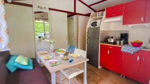 Camping Les Truffières de Dordogne