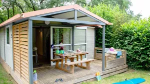 Camping Les Truffières de Dordogne