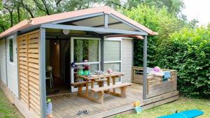 Camping Les Truffières de Dordogne