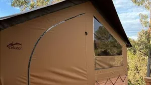 Camping U Pinarellu