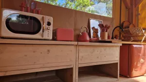 Camping U Pinarellu