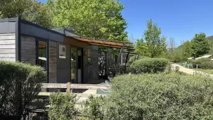 Camping La Roche d'Ully