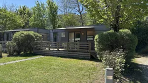 Camping La Roche d'Ully