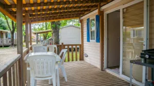 Camping Parc Bellevue - Maeva