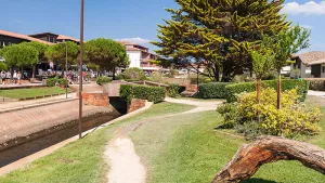Apartmentanlage Lagocéan