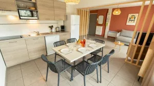 Apartmentanlage Lagocéan