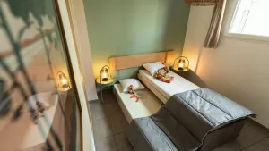 Apartmentanlage Lagocéan