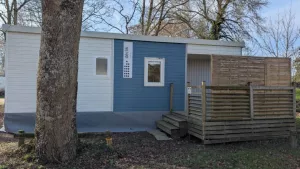 Campingplatz Le Rochat Belle-Isle