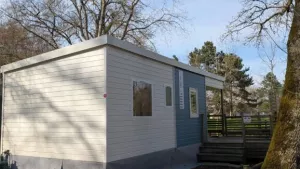 Campingplatz Le Rochat Belle-Isle