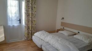 Camping écovillage Soleil du Pibeste 