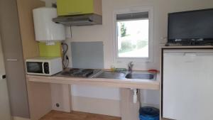 Camping écovillage Soleil du Pibeste 