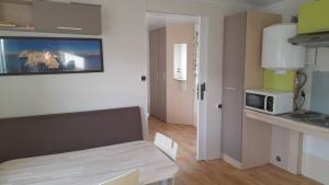 Camping écovillage Soleil du Pibeste 