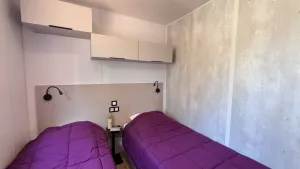 Camping Les Palmiers