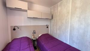 Camping Les Palmiers