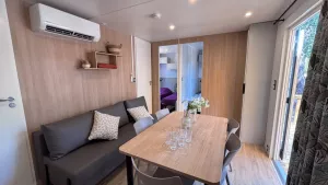 Campingplatz Les Palmiers
