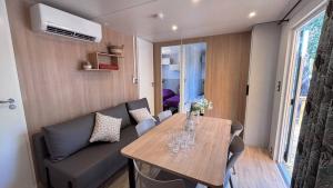 Camping Les Palmiers