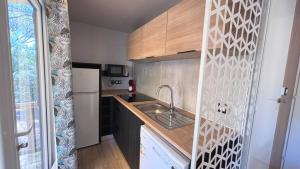 Camping Les Palmiers