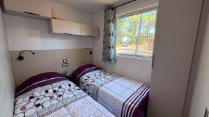 Camping Les Palmiers