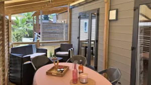 Camping Les Palmiers